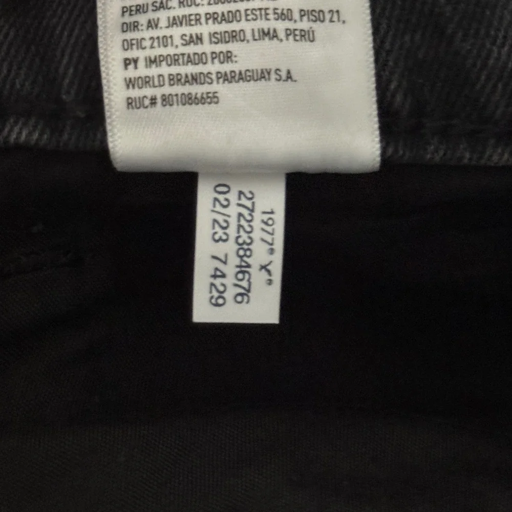 American Eagle Baggy Short 8 29